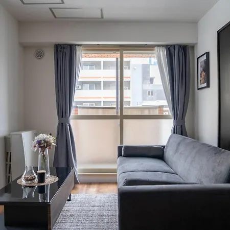 Space 501 - Vacation Stay 18826